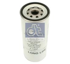 DT Spare Parts 211037 - Filtro de aceite