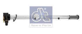 DT Spare Parts 212136 - Aforador de combustible