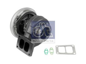 DT Spare Parts 214018 - Turbocompresor