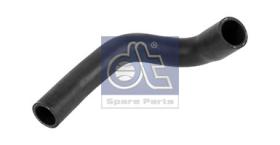 DT Spare Parts 215172 - Manguito del radiador