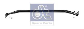 DT Spare Parts 253054 - Barra de acoplamiento