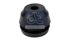DT Spare Parts 310800 - Tope de goma