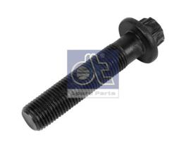 DT Spare Parts 311210 - Tornillo de biela