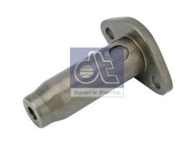 DT Spare Parts 314021 - Válvula de presión de aceite