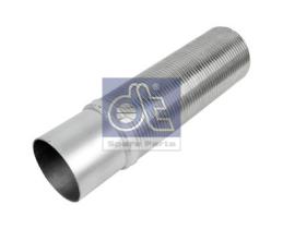 DT Spare Parts 325053 - Tubo flexible