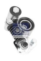 DT Spare Parts 334063 - Tensor de correa