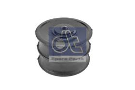 DT Spare Parts 354001 - Tope de goma