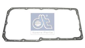 DT Spare Parts 420377 - Junta del cárter de aceite