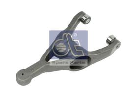 DT Spare Parts 461932 - Horquilla de embrague