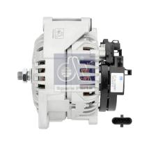 DT Spare Parts 462887 - Alternador