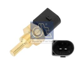 DT Spare Parts 462921 - Sensor de temperatura