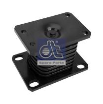 DT Spare Parts 480445 - Soporte de ballesta