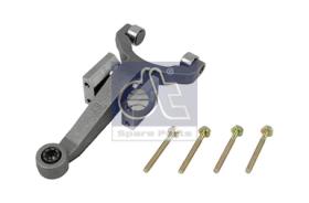 DT Spare Parts 550072 - Palanca de desembrague