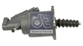 DT Spare Parts 553006 - Servoembrague