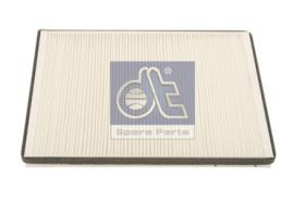 DT Spare Parts 562011 - Filtro de aire de habitáculo