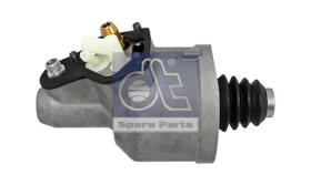 DT Spare Parts 113086 - Servoembrague