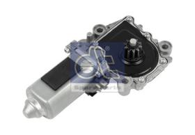 DT Spare Parts 272154 - Motor del elevalunas