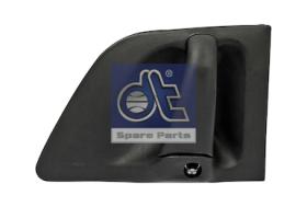 DT Spare Parts 122157 - Manecilla de puerta