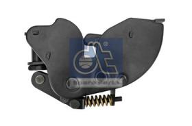 DT Spare Parts 122142 - Cerradura de cabina