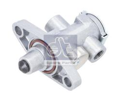 DT Spare Parts 114520 - Válvula