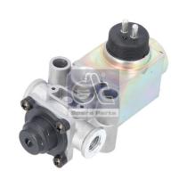 DT Spare Parts 120025 - Válvula solenoide