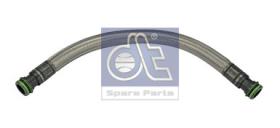 DT Spare Parts 128121 - Tubería flexible