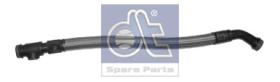 DT Spare Parts 128122 - Tubería flexible