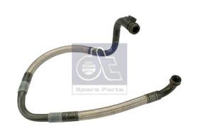 DT Spare Parts 128126 - Tubería flexible