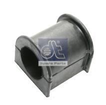 DT Spare Parts 127054 - Casquillo de goma