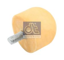 DT Spare Parts 127305 - Amortiguador de vibraciones