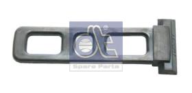 DT Spare Parts 122195 - Cinta de sujeción