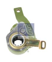 DT Spare Parts 118627 - Palanca de freno