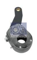 DT Spare Parts 118109 - Palanca de freno