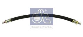 DT Spare Parts 128015 - Tubería flexible