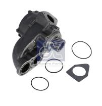 DT Spare Parts 215266 - Bomba de agua