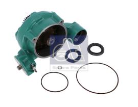 DT Spare Parts 215249 - Bomba de agua