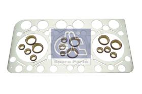 DT Spare Parts 231023 - Juego de juntas