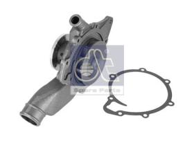 DT Spare Parts 316000 - Bomba de agua