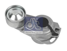 DT Spare Parts 215224 - Tensor de correa