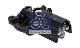 DT Spare Parts 232354 - Tapa