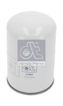 DT Spare Parts 215005 - Filtro del líquido refrigerante