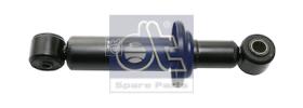 DT Spare Parts 270012 - Amortiguador de cabina