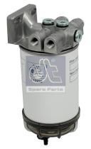DT Spare Parts 212272 - Filtro de combustible