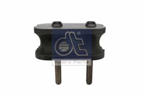 DT Spare Parts 210095 - Soporte de motor