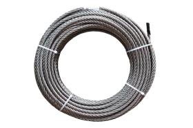 Cofan 00500000 - Cable INOX D-1570 7x7+0 AISI 316 (A-4)