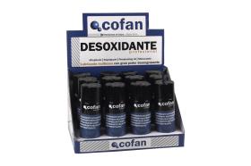 Cofan 04500002 - EXPOSITOR AFLOJATODO 200ML. 20 UNDS.