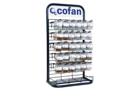 Cofan 04502500 - EXPOSITOR 360 BLS