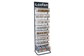 Cofan 04502501 - EXPOSITOR 906 BLS