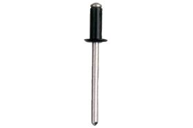 Cofan 07153208N - REMACHES  NORMAL NEGRO 3.2 X 08 MM