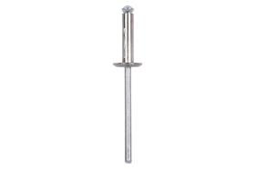 Cofan 07234835 - REMACHE FLOR CABEZA ANCHA 4,8 x 35 mm